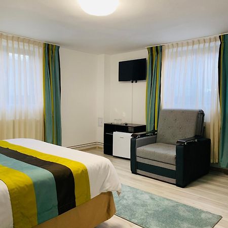 Bed and Breakfast Casa Lazar Топлица Экстерьер фото