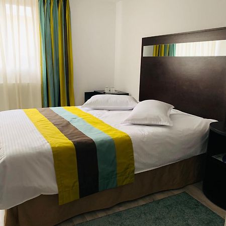 Bed and Breakfast Casa Lazar Топлица Экстерьер фото
