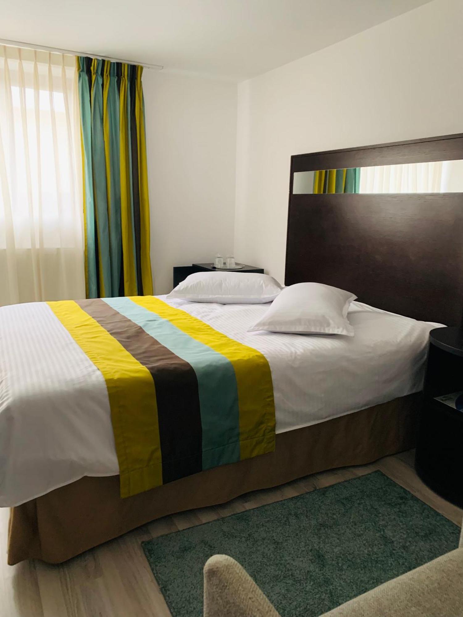 Bed and Breakfast Casa Lazar Топлица Экстерьер фото