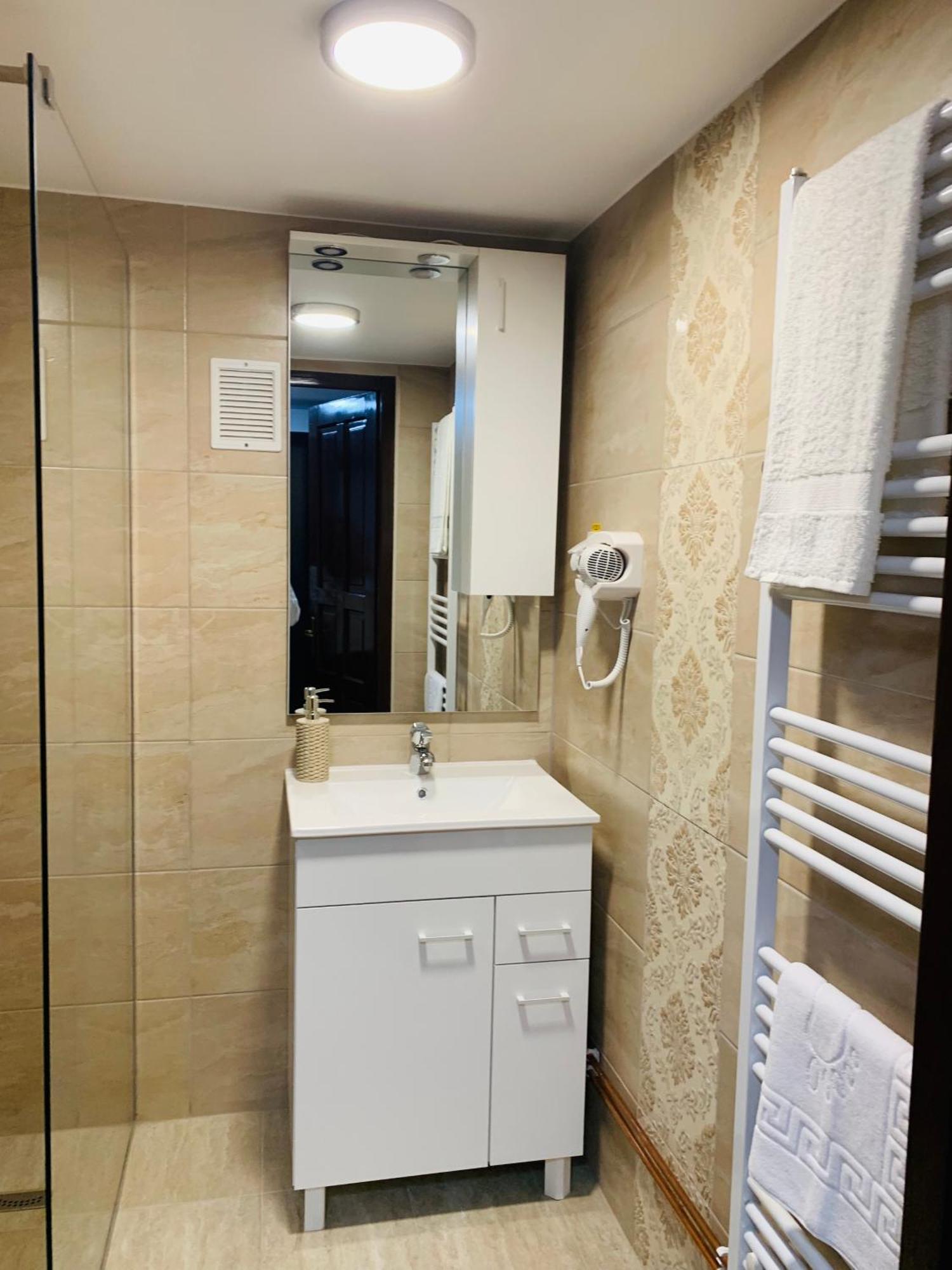 Bed and Breakfast Casa Lazar Топлица Экстерьер фото