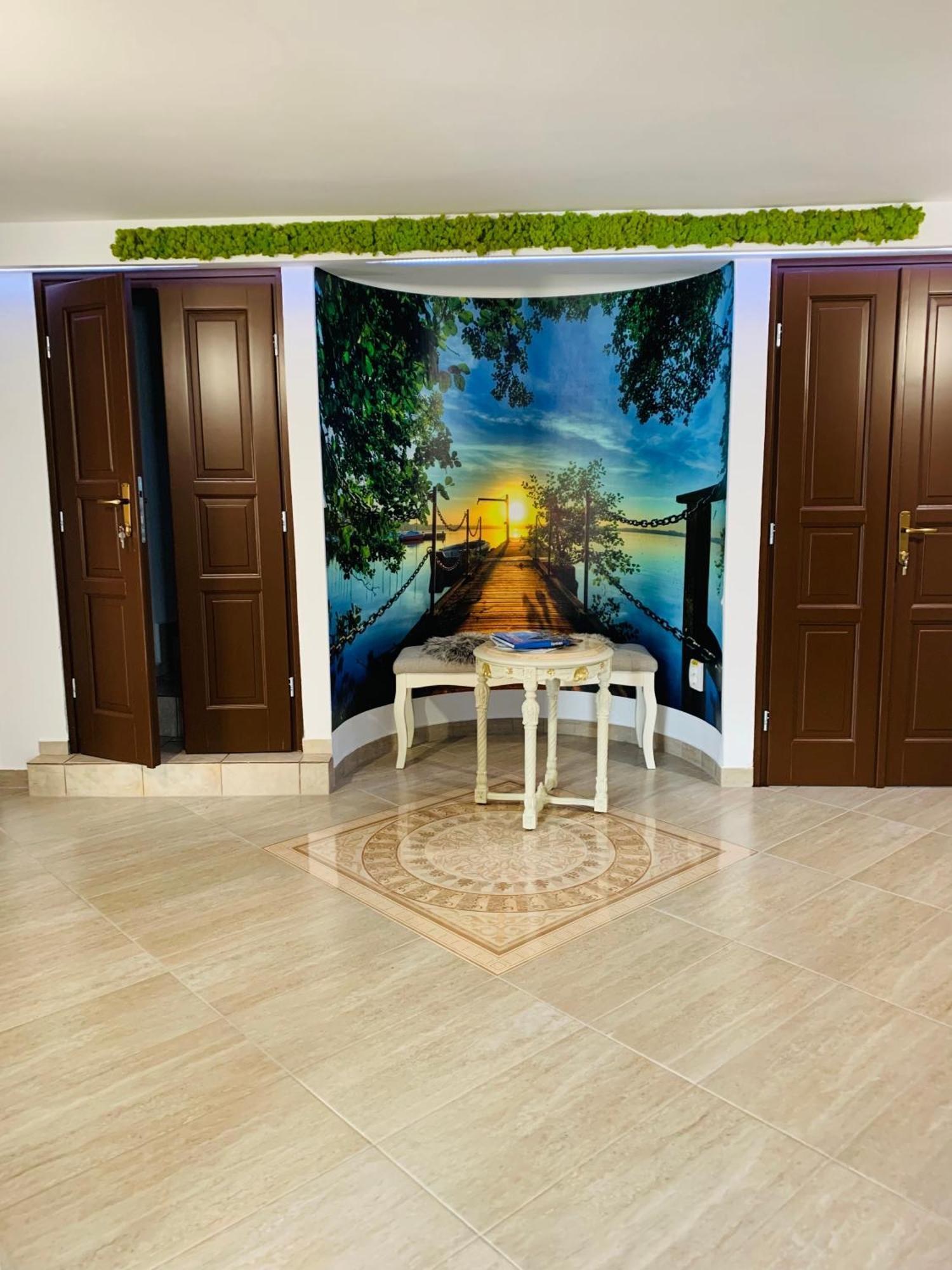 Bed and Breakfast Casa Lazar Топлица Экстерьер фото