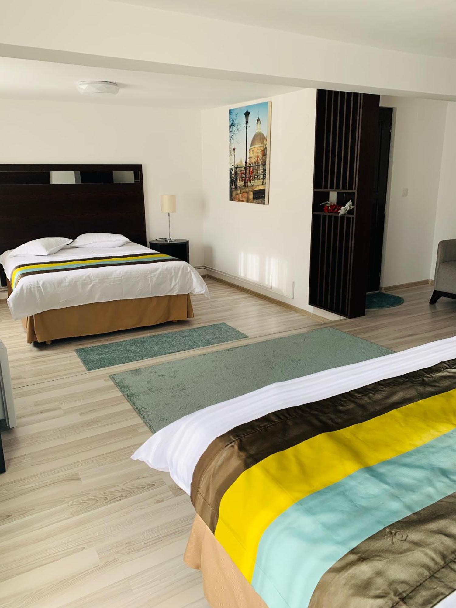 Bed and Breakfast Casa Lazar Топлица Экстерьер фото
