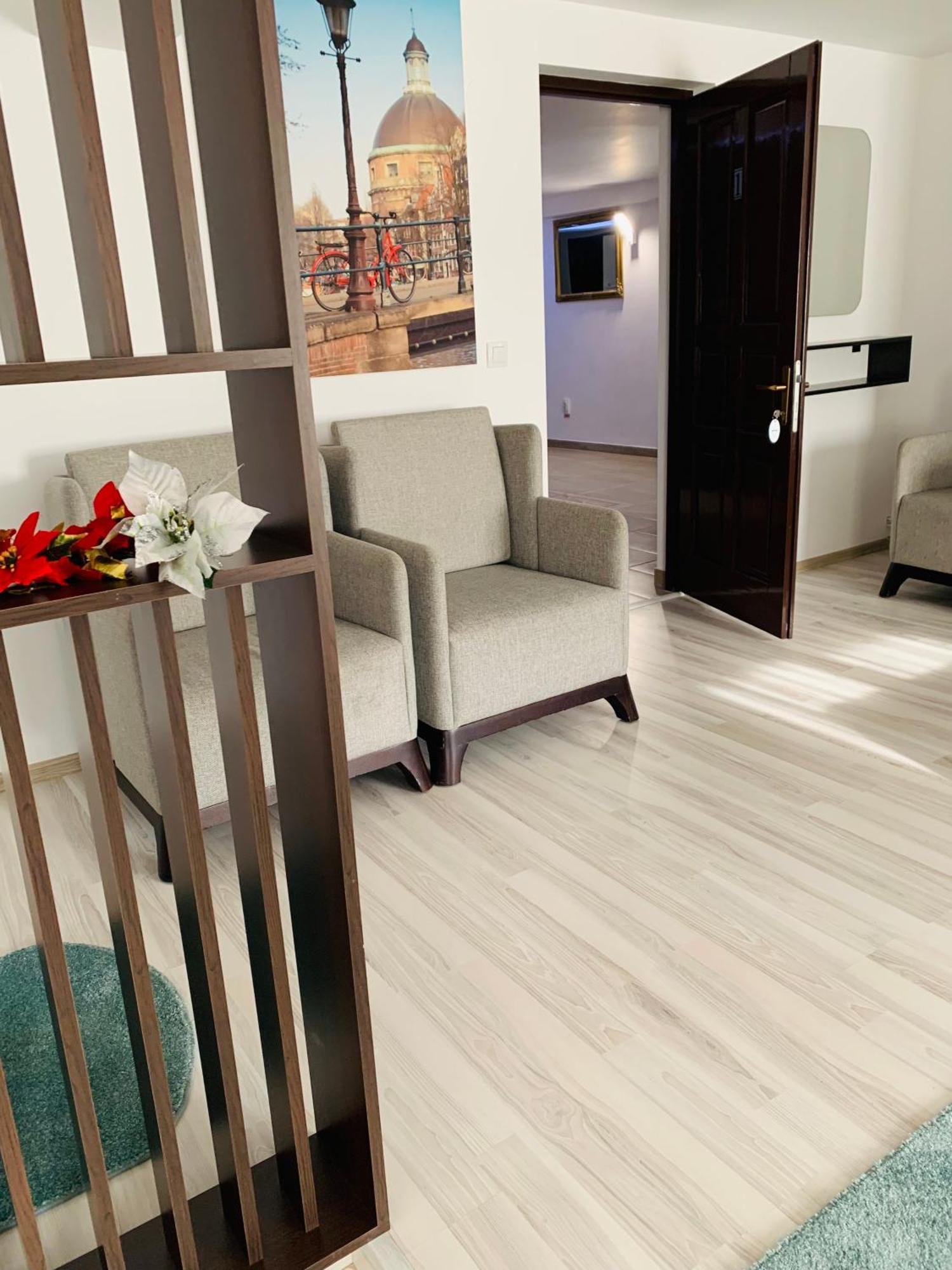 Bed and Breakfast Casa Lazar Топлица Экстерьер фото