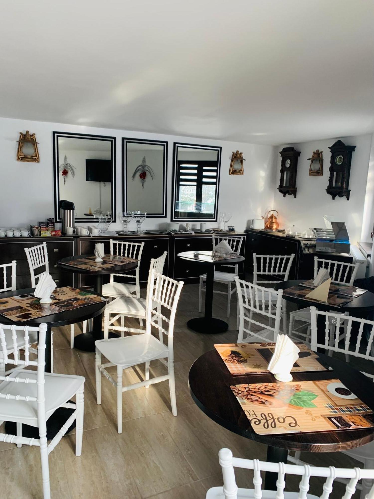 Bed and Breakfast Casa Lazar Топлица Экстерьер фото